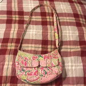 Vera Bradley purse